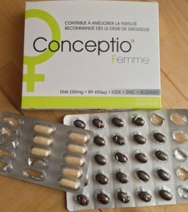 augmenter la fertilité masculine