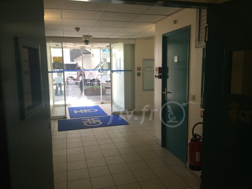 Groupe Hospitalier Diaconesses Croix SaintSimon • Fiv.fr