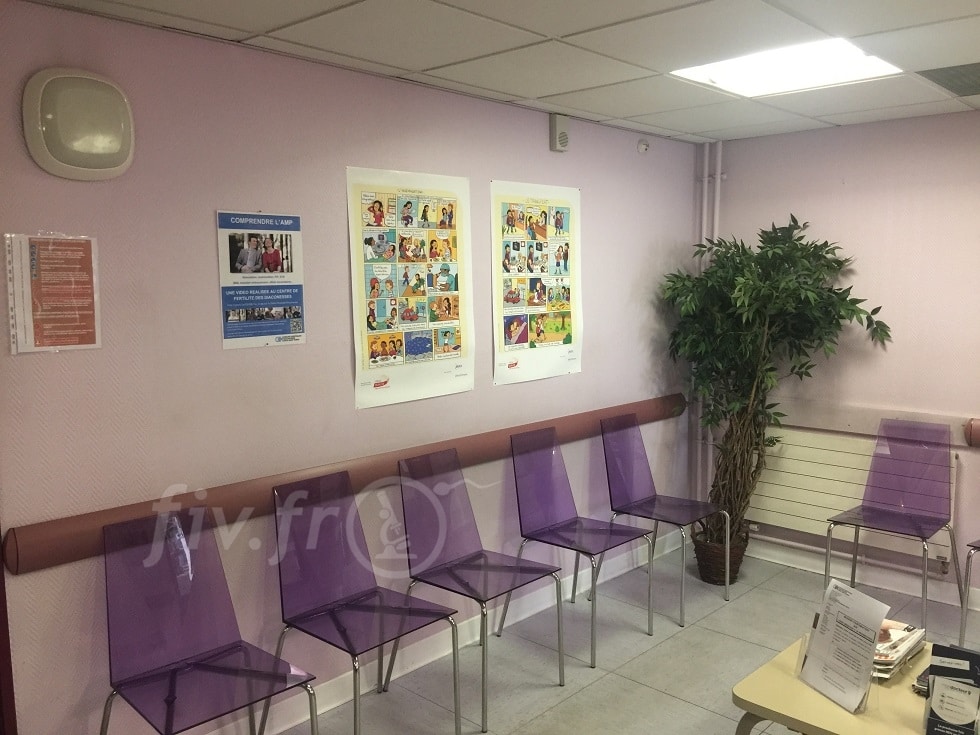 Groupe Hospitalier Diaconesses Croix SaintSimon • Fiv.fr Groupe Hospitalier Diaconesses Croix SaintSimon • Fiv.fr