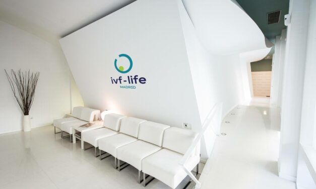 Clinique IVF-Life Madrid