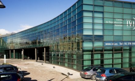 IVI Madrid
