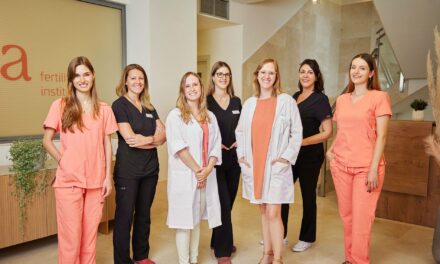 Vida Fertility Madrid