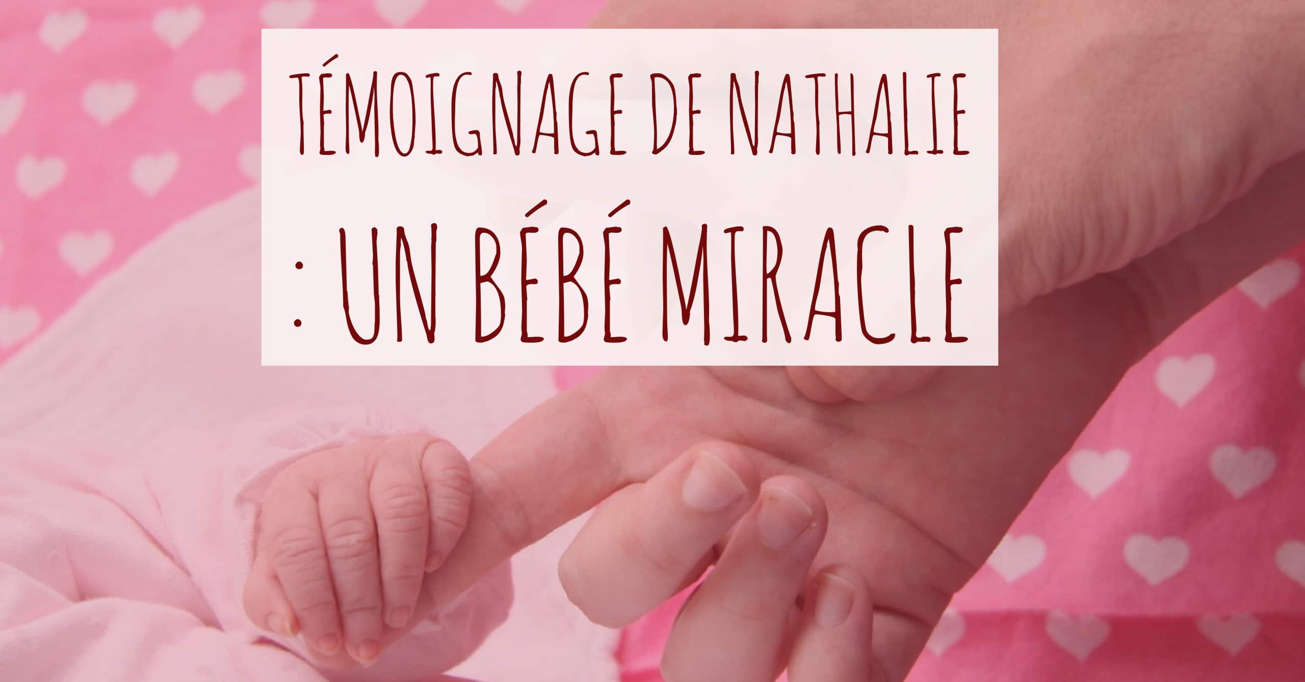 Temoignage De Nathalie Un Bebe Miracle Qui Dejoue Les Statistiques Fiv Fr Temoignage De Nathalie Un Bebe Miracle Qui Dejoue Les Statistiques Fiv Fr