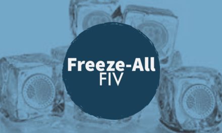 Le Freeze All en FIV