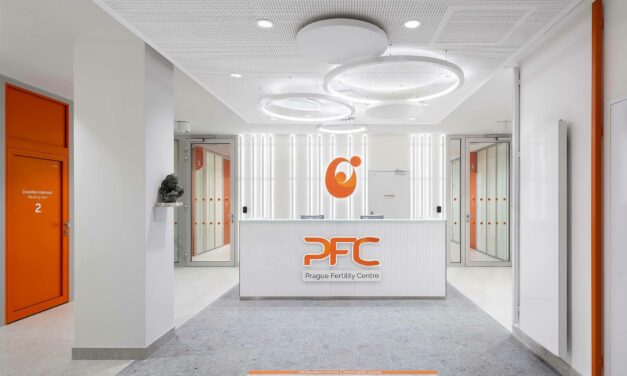 Prague Fertility Centre