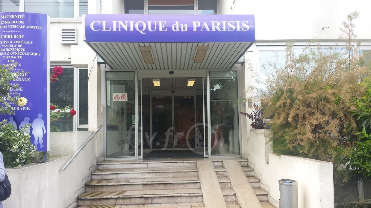 Clinique de cormeilles en parisis