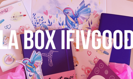 La Box IFIVGOOD