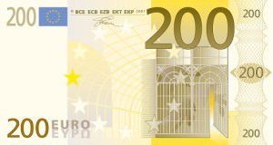 billet 200