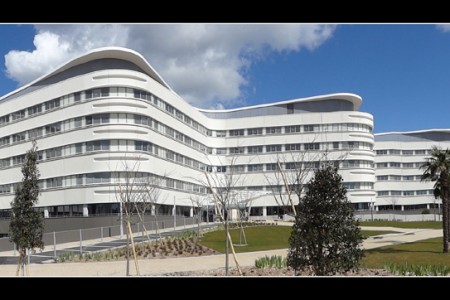 Centres de PMA et FIV de Lorient 56