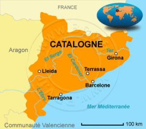 catalogne