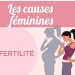 Les causes féminines d’infertilité