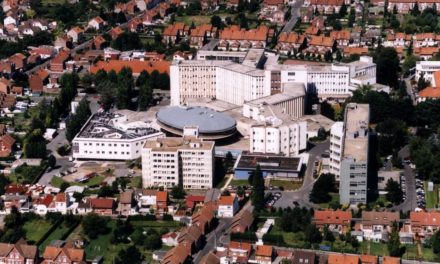 Centre Hospitalier de Lens