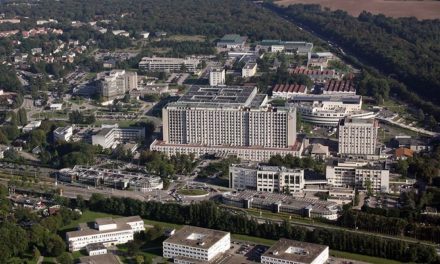 CHRU Nancy (Maternité Régionale)