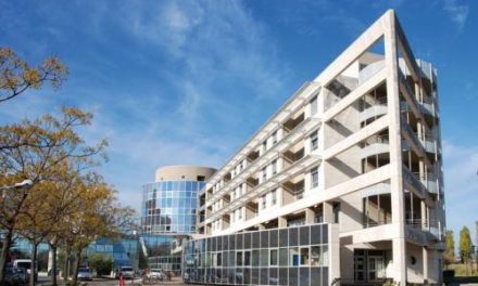 Hôpital Arnaud de Villeneuve (CHU Montpellier)
