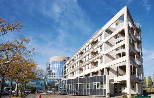 Hôpital Arnaud de Villeneuve (CHU Montpellier)