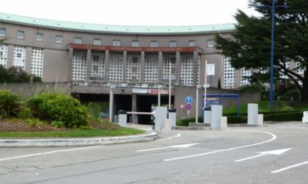 CHRU Morvan Brest