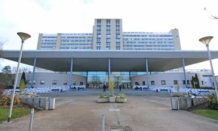 CHU de Poitiers (La Miletrie)