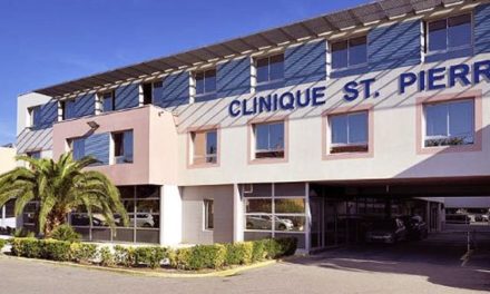 Clinique St Pierre De Perpignan