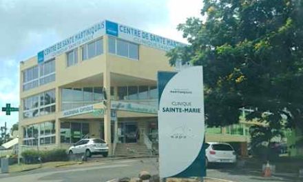Clinique Saint Paul Laboratoire Biosanté Cluny  (Martinique)