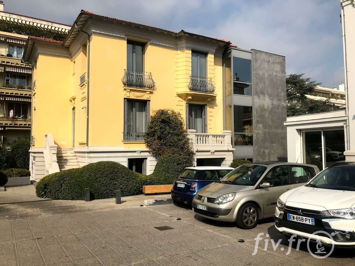 Clinique St Laboratoire EUROFINS • Fiv.fr