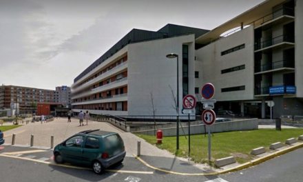 Hôpital Jacques Monod (Groupe Hospitalier du Havre)