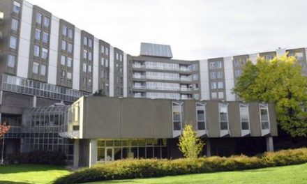 CHU de Rennes Hôpital Sud