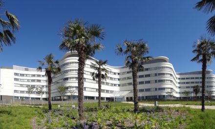 Centre Hospitalier de Bretagne Sud