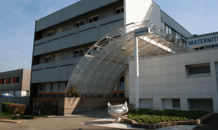 Centre hospitalier de Dreux