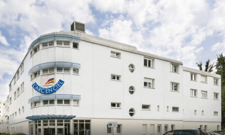Clinique Arc En Ciel