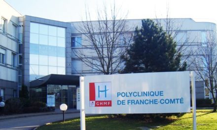 Polyclinique de Franche Comté