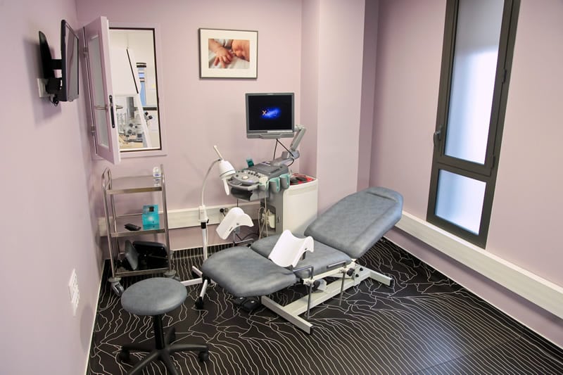 Centre AMP Polyclinique St Roch • Fiv.fr