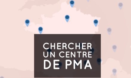 Liste et recherche des centres francais de PMA