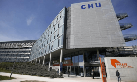 CHU Dijon Bourgogne