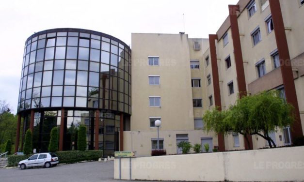 Institut Rhônalpin (Clinique du Val D’Ouest)