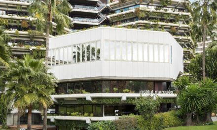 Institut Marques