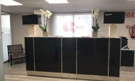 Ginemed Madrid