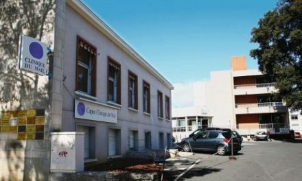 Capio Clinique de l’Atlantique (La Rochelle)