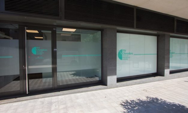 Clinique FIV Obradors