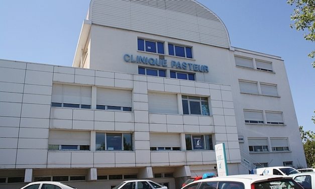 Clinique Pasteur centre Mistral