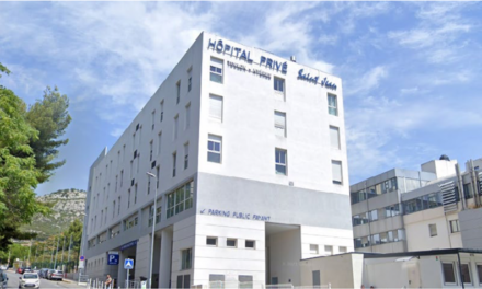 Centre AMP Clinique St-Jean Hôpital Privé Toulon Hyères