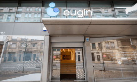 Eugin Barcelone
