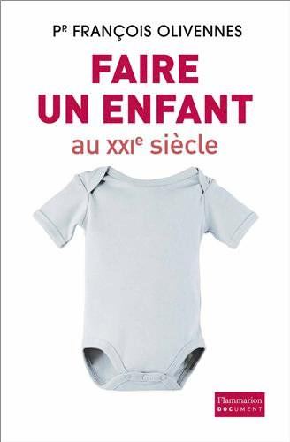 faire un enfant