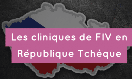 Cliniques fiv République Tchèque