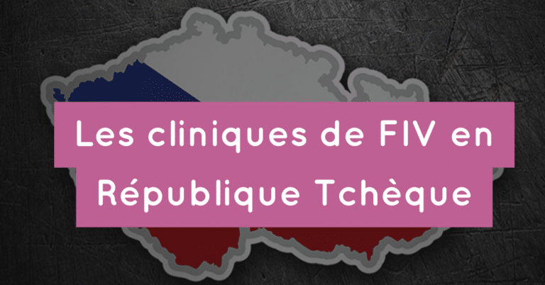 Cliniques fiv République Tchèque