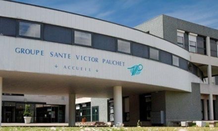 Clinique Victor Pauchet
