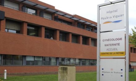Hôpital Paule de Viguier (CHU Toulouse)