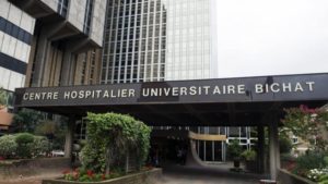 hopital bichat