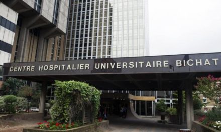 Hopital Bichat