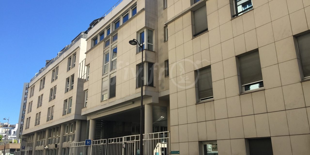 hopital des diaconesses