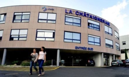 Hôpital Privé La Châtaigneraie CERES